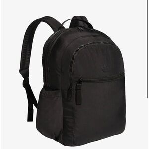 Adidas Classic Black Backpack